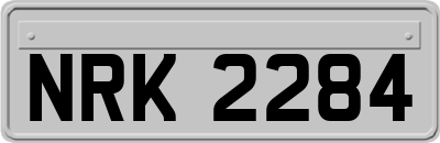NRK2284