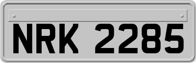 NRK2285