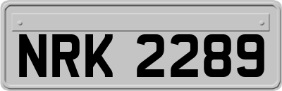 NRK2289