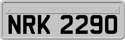 NRK2290