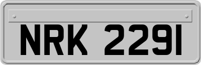 NRK2291