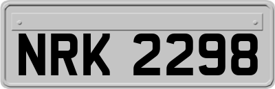 NRK2298