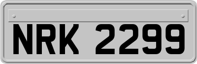 NRK2299