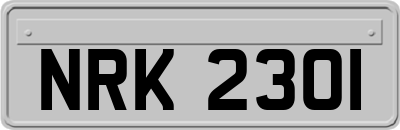 NRK2301