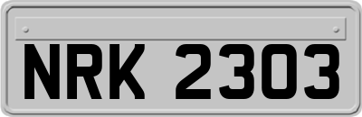 NRK2303