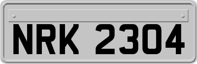 NRK2304