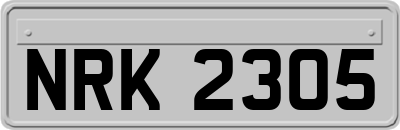 NRK2305