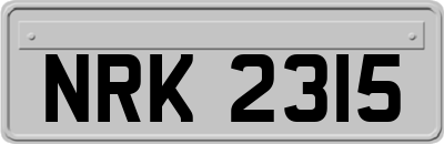 NRK2315