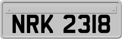 NRK2318