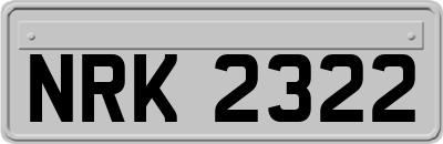 NRK2322