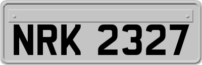NRK2327
