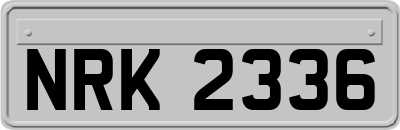 NRK2336