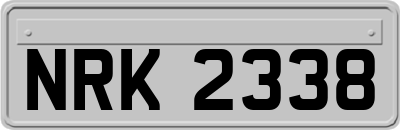 NRK2338