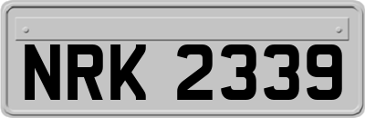 NRK2339