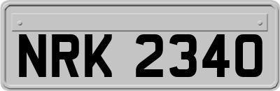 NRK2340