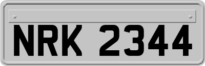 NRK2344