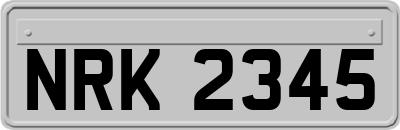 NRK2345