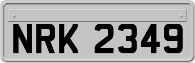 NRK2349