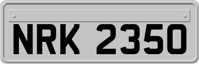 NRK2350