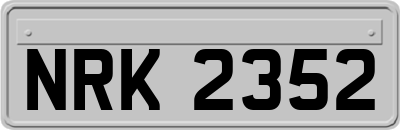 NRK2352