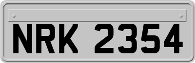 NRK2354