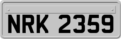 NRK2359