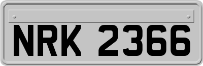 NRK2366