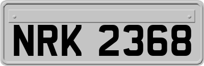 NRK2368