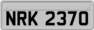NRK2370
