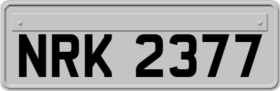 NRK2377