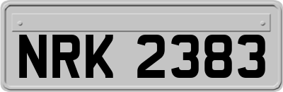 NRK2383
