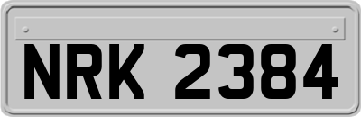 NRK2384