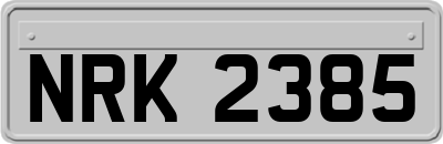 NRK2385