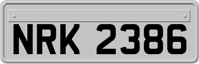 NRK2386