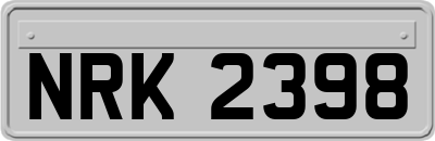 NRK2398