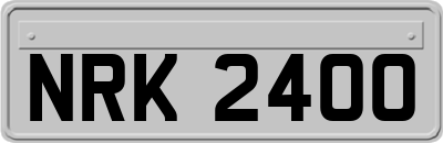 NRK2400