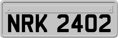 NRK2402