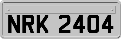 NRK2404