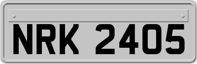 NRK2405