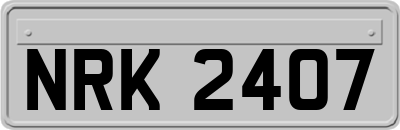 NRK2407