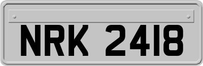 NRK2418