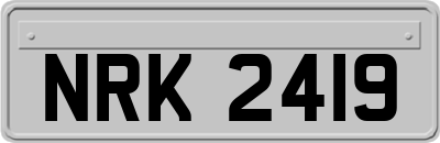 NRK2419