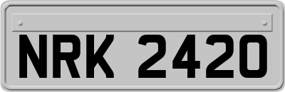 NRK2420