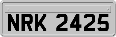 NRK2425