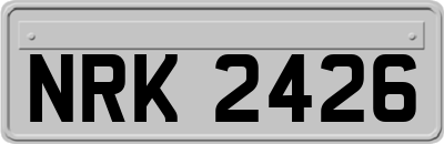 NRK2426