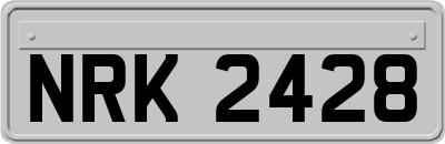 NRK2428