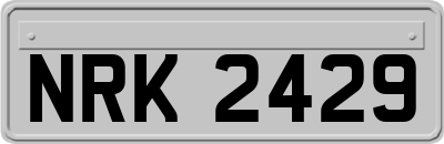 NRK2429