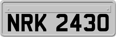 NRK2430