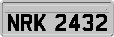 NRK2432