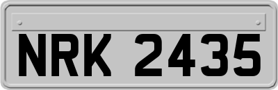 NRK2435